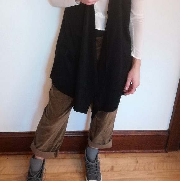 Cords Pants Made in Egypt - Picture 2 of 4